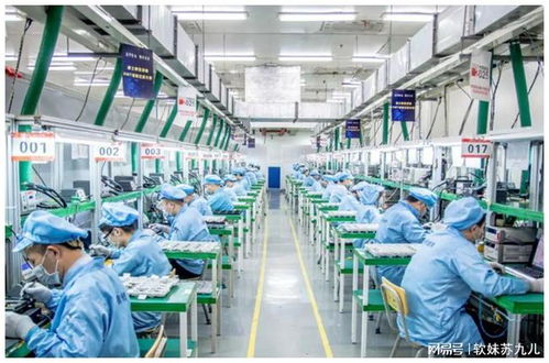 富士康全面撤離中國 對(duì)中國制造業(yè)與計(jì)算機(jī)軟硬件技術(shù)開發(fā)的沖擊與思考